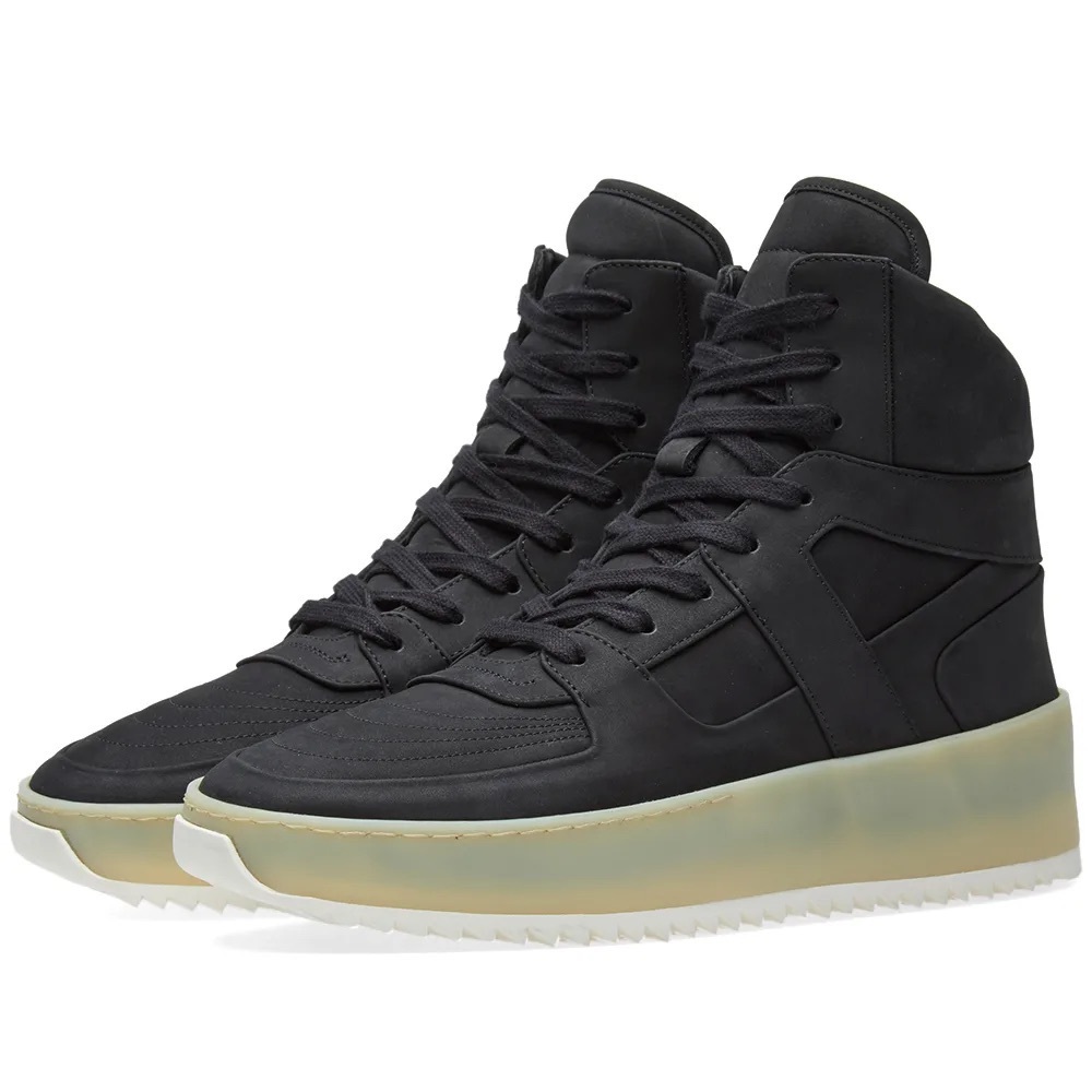 “OG Gum” Basketball Sneakers